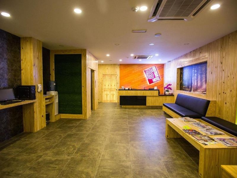 Hotel Photo 18