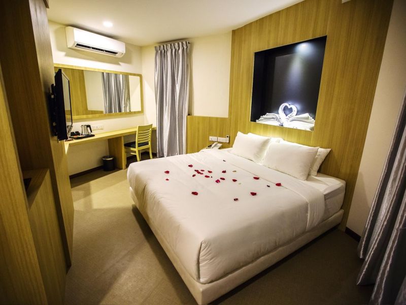 Hotel Photo 3