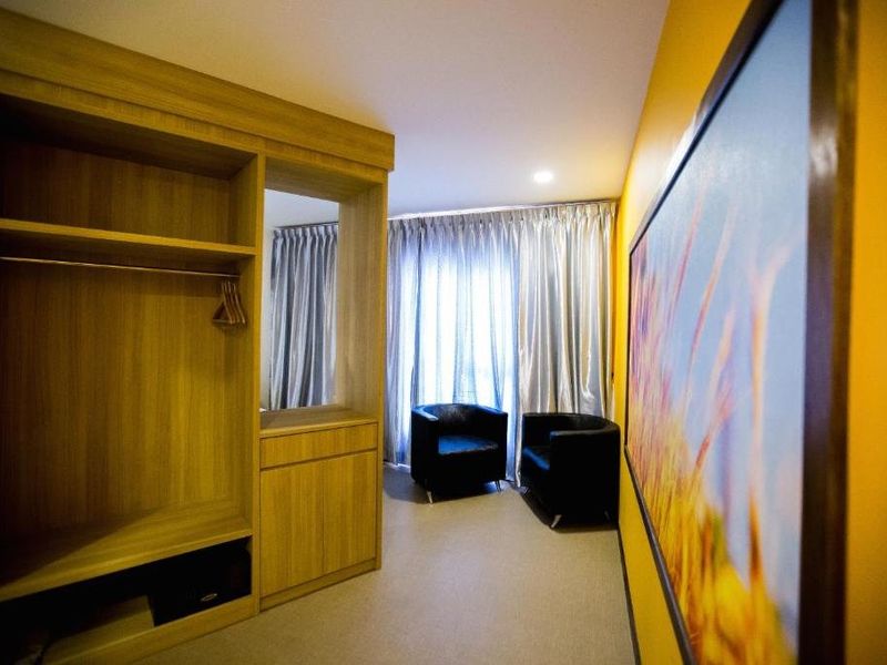 Hotel Photo 21