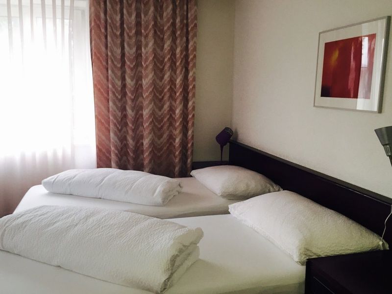 Hotel Photo 1