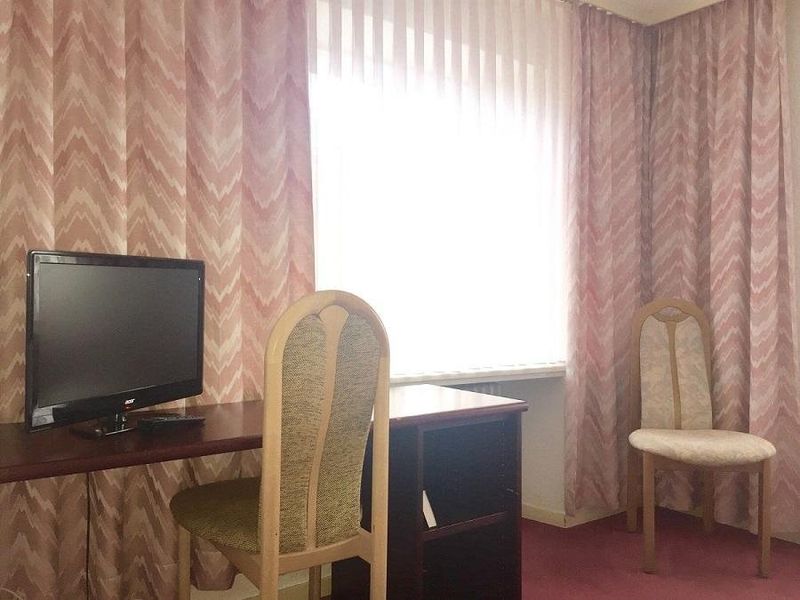 Hotel Photo 6