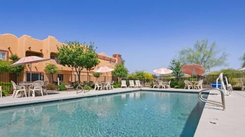 Hotel Photo 22