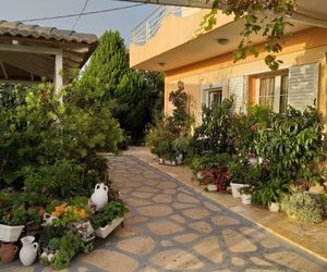 Guesthouse Villa Joanna&Mattheo Sarande Albania