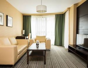 Olives City Hotel Sofia Bulgaria