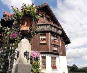 Ferienwohnungen Christel Wernigerode Germany