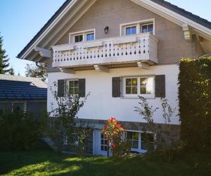 Ferienwohnung Hofmeier Hinterzarten Germany