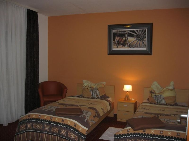 Hotel Photo 4