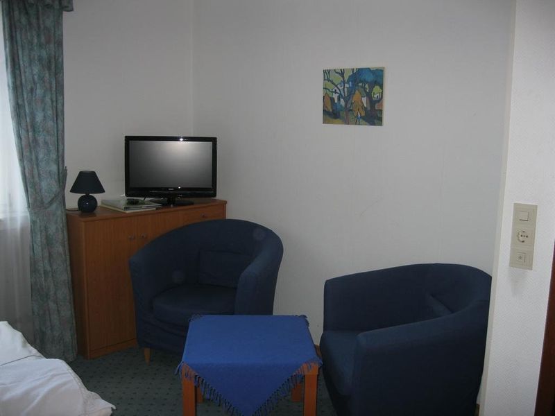 Hotel Photo 10