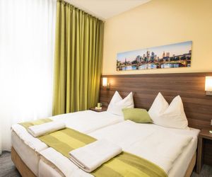 Goethe Conference Hotel by Trip Inn Frankfurt am Main Germany