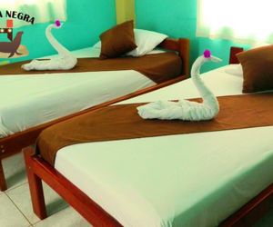 Hostal Arena Negra Puerto Ayora Ecuador