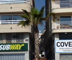 APARTAMENT SANT TOMÁS Lloret de Mar Spain