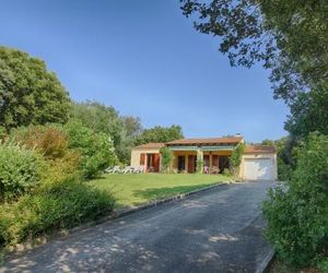 Villa Tiuccia Ajaccio France