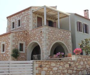 Mesogea Villa Prinos Greece