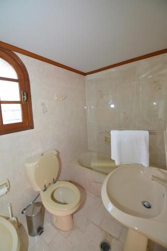 صورة الفندق 8
