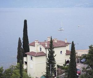 Apartments Villa Nora Rijeka Croatia