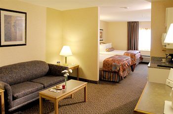 Photo of Fairfield Inn & Suites by Marriott Uncasville Groton Area