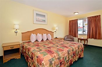 Photo of Americas Best Value Inn Alexandria