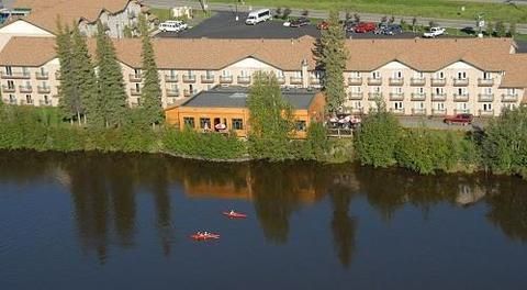 Hotel Photo 22