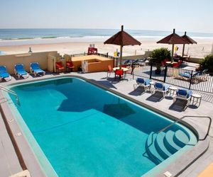Daytona Dream Inn Daytona Beach United States
