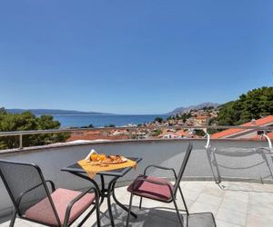 Villa Juric Baska Voda Croatia