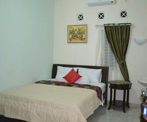 Griya Angelia Jogja Yogyakarta Indonesia