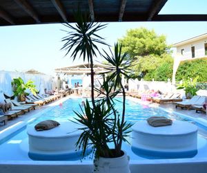 Cavo D Oro Complex Kavos Greece