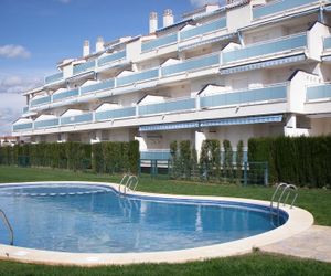 Apartamentos Punta Canaret 3000 Alcossebre Spain