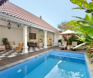 Villa Kailysa Indah Seminyak Indonesia