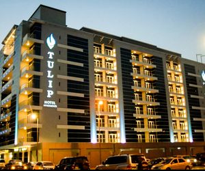 Tulip Hotel Apartments Dubai City United Arab Emirates