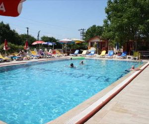 Happy Nur Hotel Oludeniz Turkey