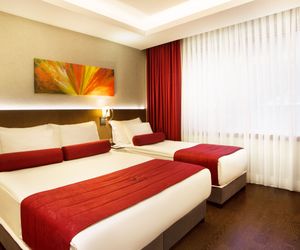 Veyron Hotels & SPA Istanbul Turkey