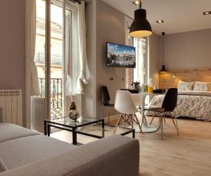 Suites You Platinum Madrid Spain