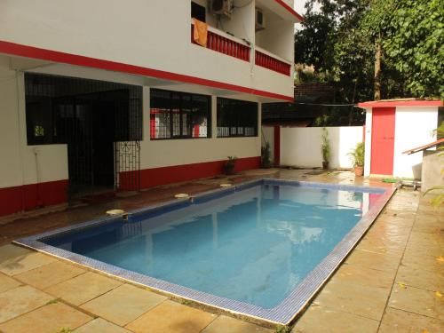 Hotel Photo 19