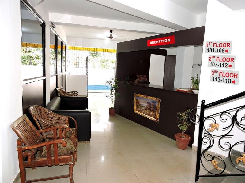 Hotel Photo 7