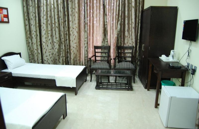 KAPOOR RESIDENCY