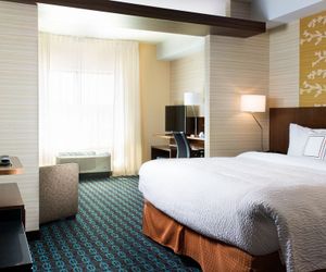 Fairfield Inn & Suites by Marriott Rochester Mayo Clinic Area/Saint Marys Rochester United States