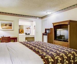 SureStay Plus Hotel by Best Western Sacramento North Sacramento United States