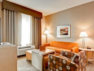 Homewood Suites by Hilton Anaheim Conv Ctr/Disneyland Main