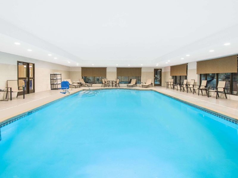 Hotel Photo 22