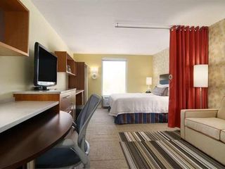 Hotel pic Home2 Suites by Hilton Little Rock West