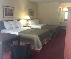 Extend A Suites - Brunswick Brunswick United States