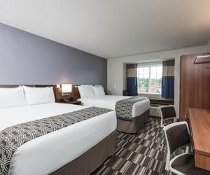 Microtel Inn & Suites by Wyndham Altoona Altoona United States