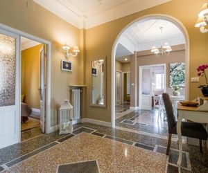 Casa Vittoria Rapallo Italy