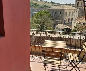 LA SCALA PER IBLA Ragusa Italy