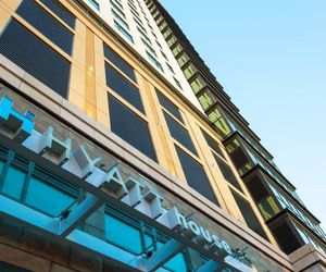 Hyatt House Denver/Downtown Denver United States