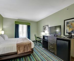 Holiday Inn Express Carrizo Springs Carrizo Springs United States