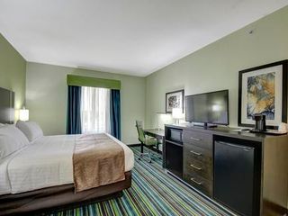 Hotel pic Holiday Inn Express Carrizo Springs