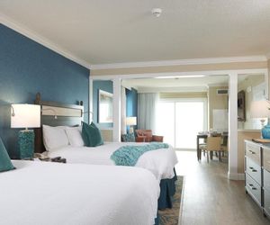 Bethany Beach Ocean Suites Residence Inn by Marriott Bethany Beach United States