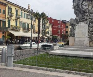Appartamento Al Castello Lazise Italy