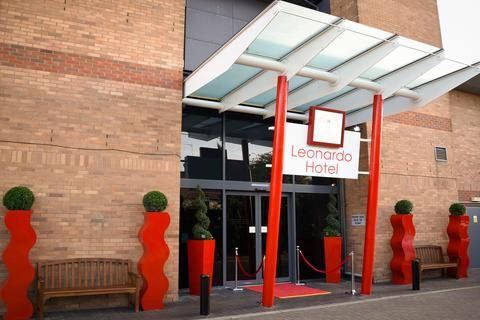 Hotel Photo 24